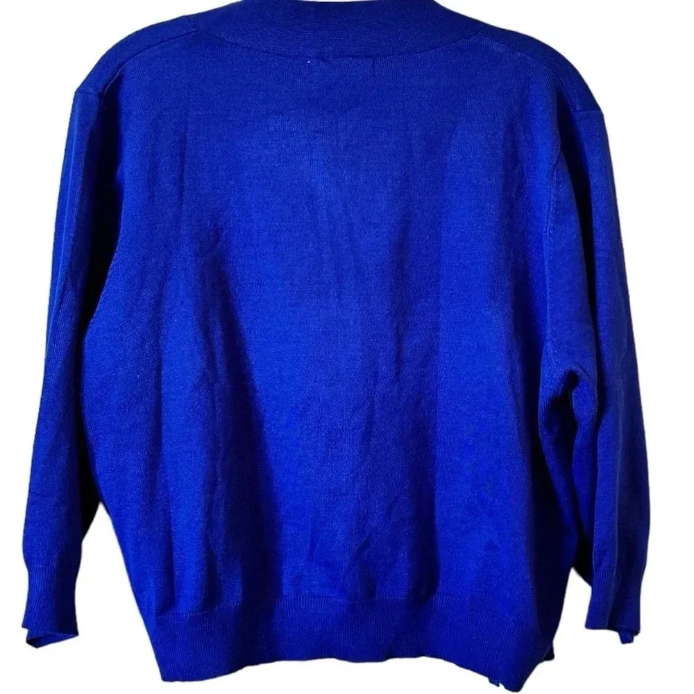 NWT GRACE KARIN Women's 3/4 Sleeve Cardigan Knit Sweaters Open Front Shrug - Picture 4 of 7